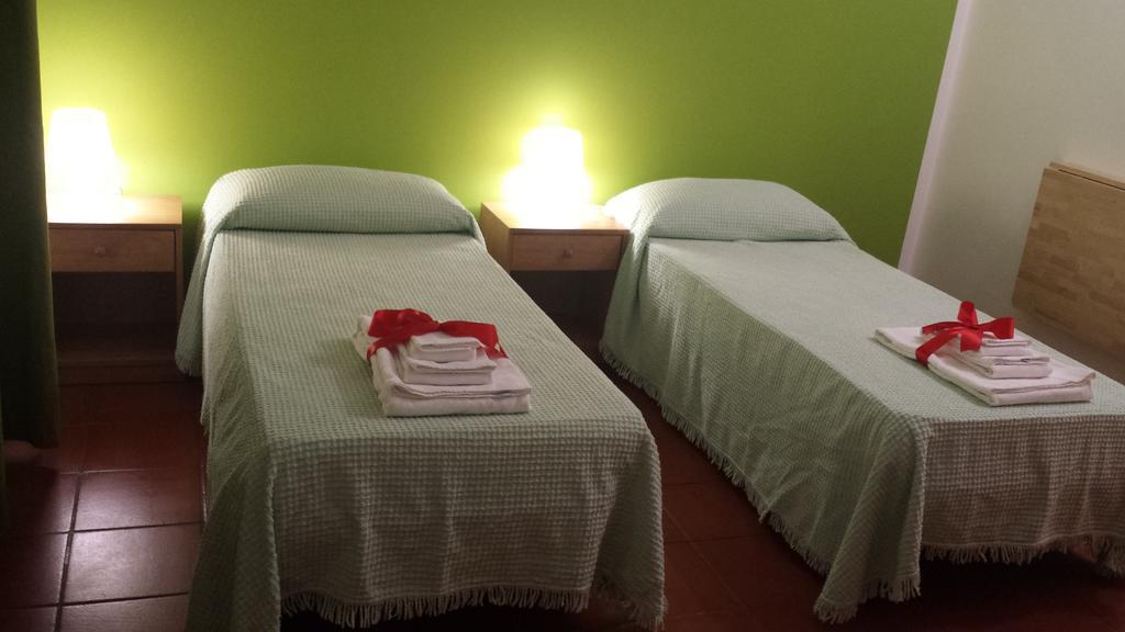 Le Streghe Di Roma Hotel Eksteriør billede