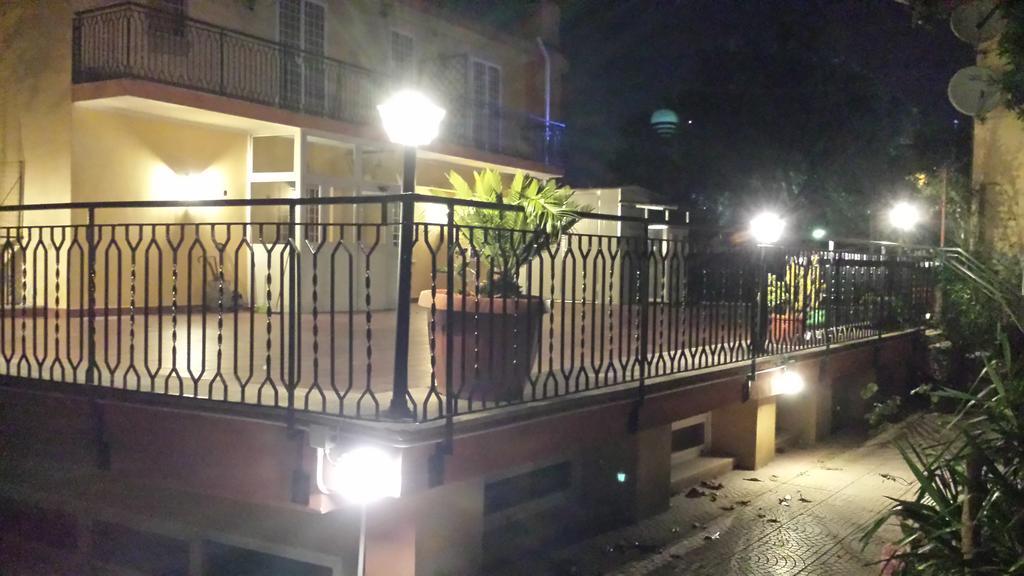 Le Streghe Di Roma Hotel Eksteriør billede