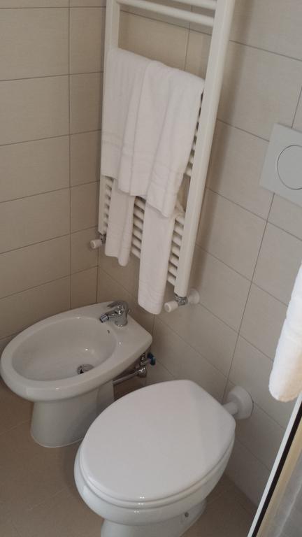 Le Streghe Di Roma Hotel Eksteriør billede