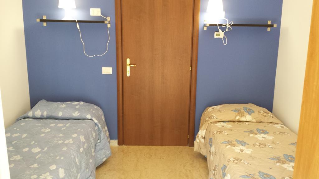 Le Streghe Di Roma Hotel Eksteriør billede