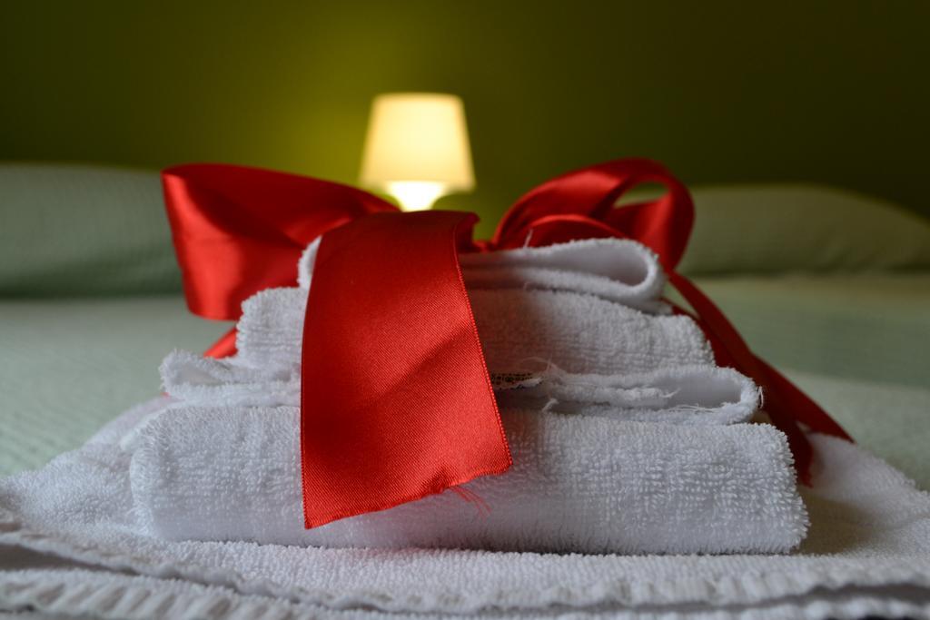 Le Streghe Di Roma Hotel Eksteriør billede
