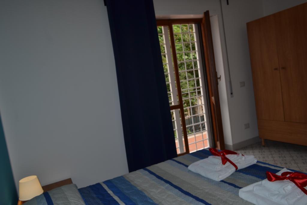 Le Streghe Di Roma Hotel Eksteriør billede