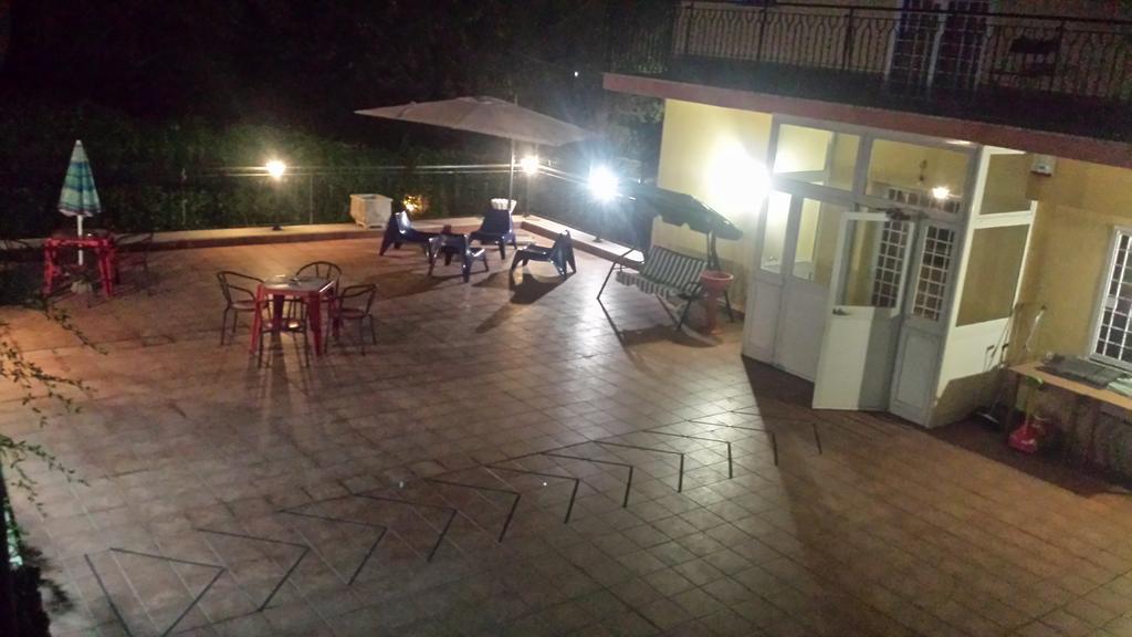 Le Streghe Di Roma Hotel Eksteriør billede