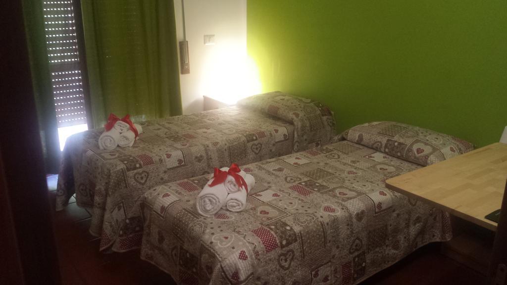 Le Streghe Di Roma Hotel Eksteriør billede