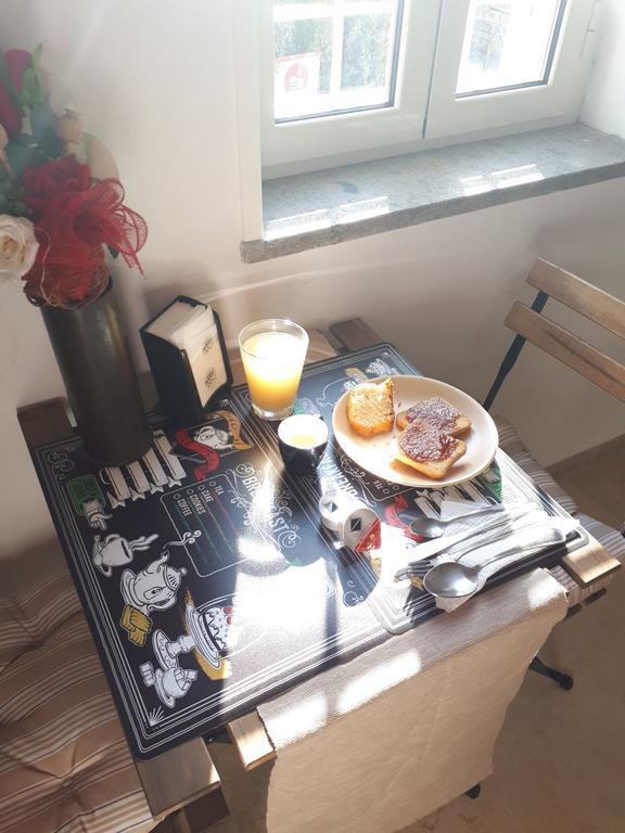 Le Streghe Di Roma Hotel Eksteriør billede