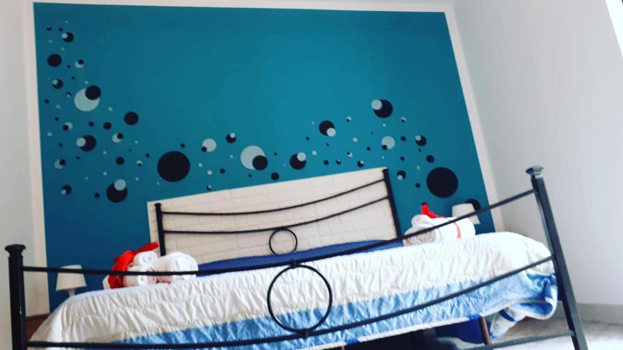 Le Streghe Di Roma Hotel Eksteriør billede