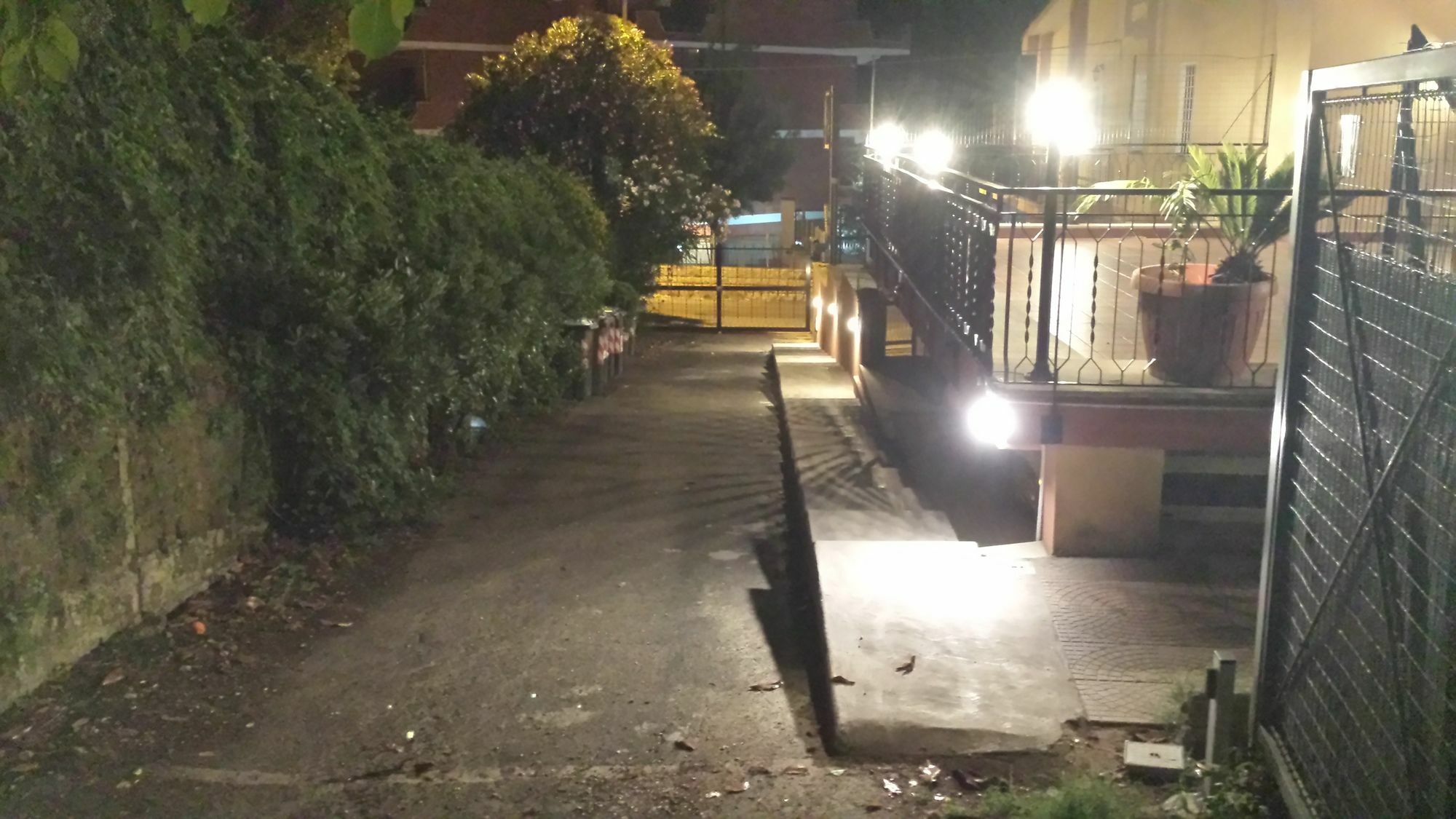 Le Streghe Di Roma Hotel Eksteriør billede